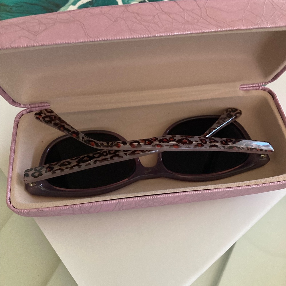 Modern-Optical Sunglass “Frames Only” - image 4